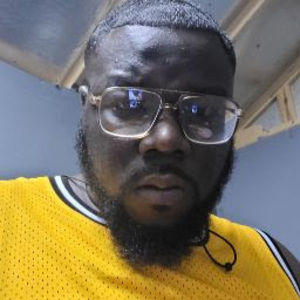 Meet your Posher, Damien